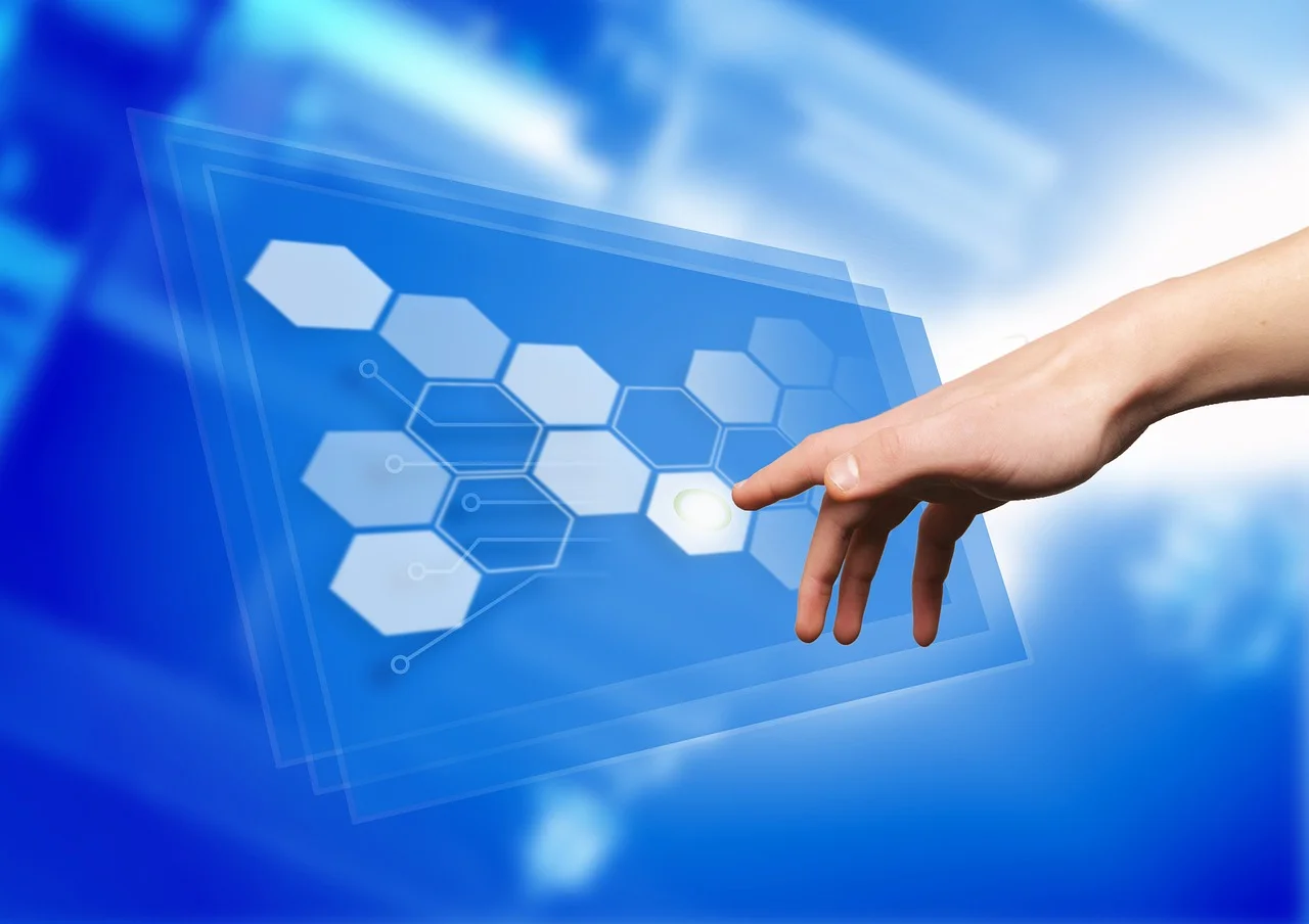 Redesign oder eine NEUE Website? Redesign oder eine NEUE Website?