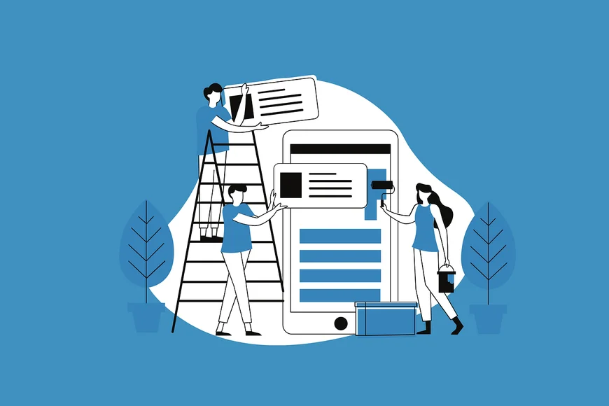 Webhosting