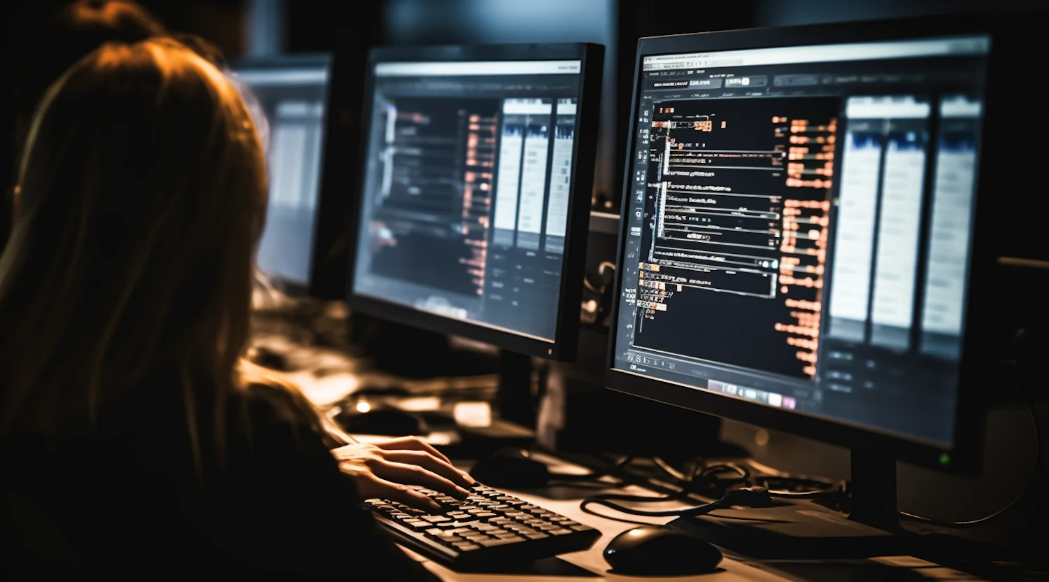 Webhosting