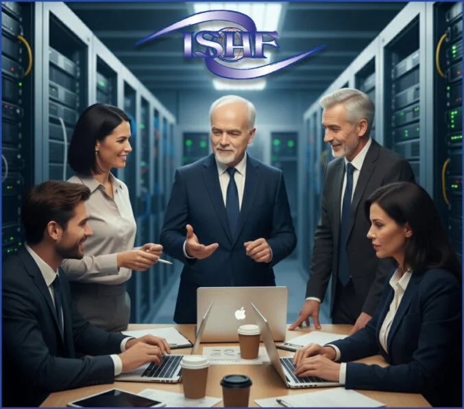 ISHF Ihr ISP Provider