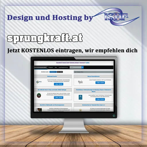 Die ISHF-Sprungkraft Die ISHF-Sprungkraft